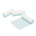 Bandage de gaze 100% coton pur